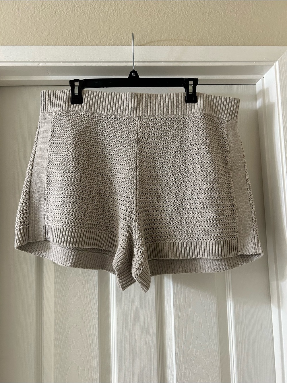 Lou & Grey Knit Shorts
